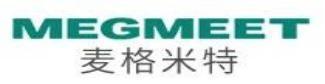 MEGMEET 麦格米特