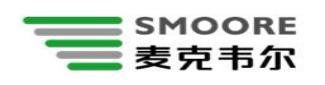 SMOORE 麦克韦尔