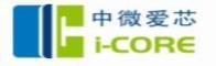 I-CORE 中微爱芯